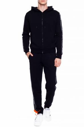 Side-stripe sweatpants, zdjęcie 2 Side-stripe sweatpants od Off White